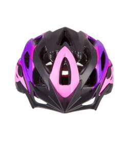 Шлем STG , модель MV29-A, размер L(58-61)cm розово/фиолет /черн, с фикс застежкой