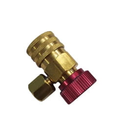 Адаптер быстросъемный высокого давления для HAC Standard/Profi/Premium , арт. № HZ 18.205.15