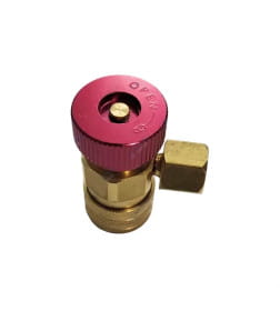 Адаптер быстросъемный высокого давления для HAC Standard/Profi/Premium , арт. № HZ 18.205.15