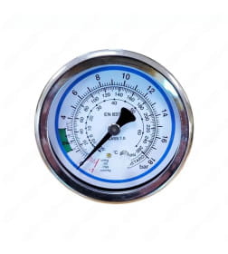 Индикатор низкого давления для HAC Standard/Profi/Premium Хорекс Авто HZ 18.205.7