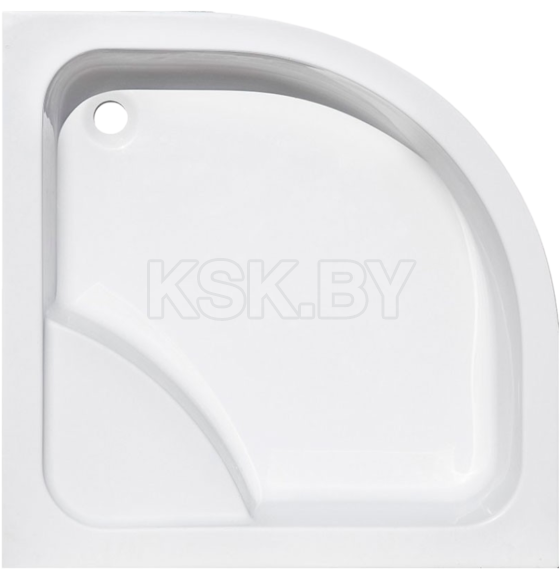 Поддон душевой Alba Spa Q 80х80 (23) (ПКР0030020100) 