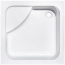 Поддон душевой Alba Spa S 90х90 (ПКВ0020020100) 