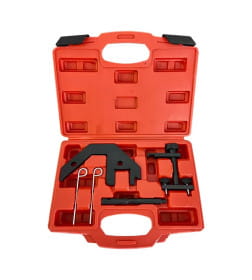 Набор фиксаторов для замены ГРМ BMW (M47 2.0 16V, E38, E39, E46) Хорекс Авто HZ 25.1.249SK