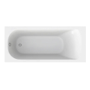 Ванна акриловая Alba Spa Sansara прямоугольная 170х75 ВПР042000100 (ВПР042000100) 