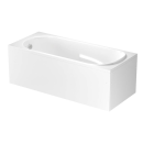 Ванна акриловая Alba Spa Arabella прямоугольная 160х75 ВПР0100000100 (ВПР0100000100) 