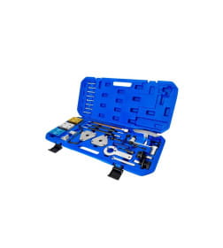 Набор фиксаторов для замены ГРМ Fiat, Opel, Peugeot, Citroen (1.2 1.4 1.6 1.8) Хорекс Авто HZ 25.1.246SK