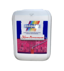Грунт Diamant, 10 л 1:3 (10.1 кг)