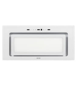 Вытяжка кухонная ZORG NEVADA 1200 60 S-GC белая