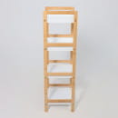 Стойка для хранения MARIGOLD, бамбук (126585) 