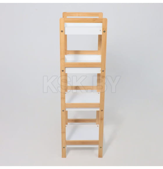 Стойка для хранения MARIGOLD, бамбук (126585) 