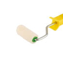 Валик велюровый МИНИ ручка 6мм 60х15мм ворс 5мм