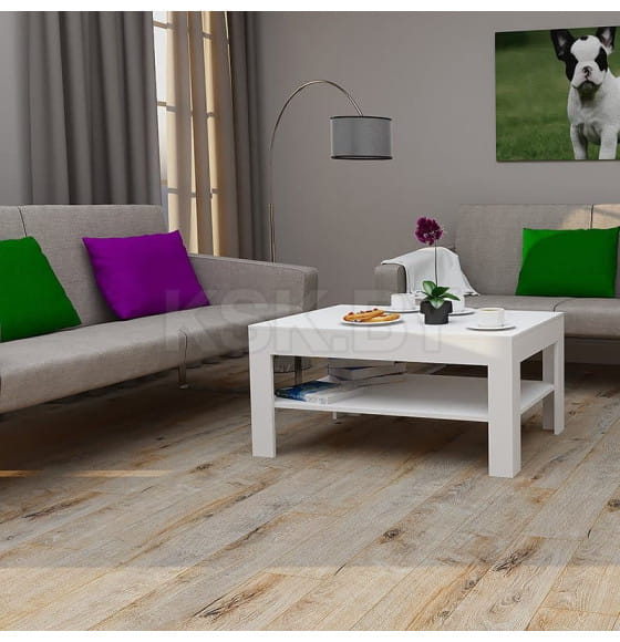 Ламинат KASTAMONU Ruby Дуб Матис 578, 33кл., 1380х193х12 мм. (RUB33VV-578) 