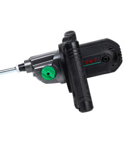 Миксер строительный DWT MXP13-12 Т