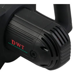 Миксер строительный DWT MXP10-12 T