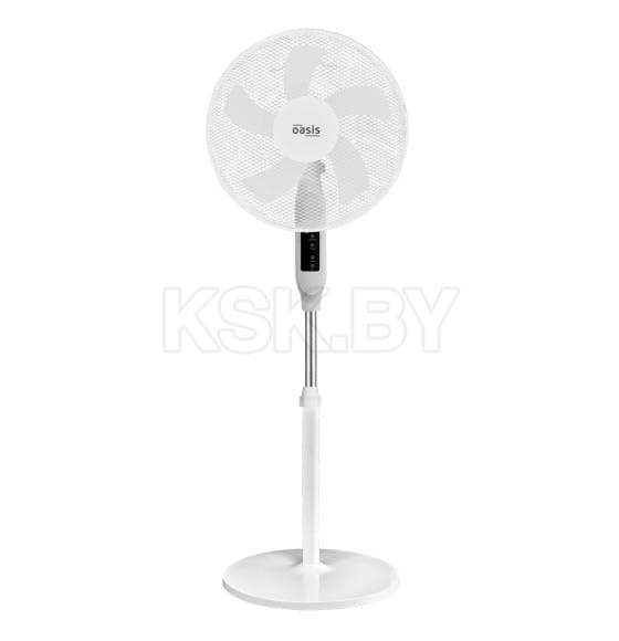  Вентилятор напольный making Oasis everywhere VF-40TMW