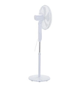  Вентилятор напольный making Oasis everywhere VF-40TMW