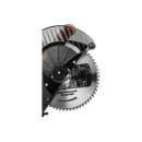 Пила торцовочная ELITECH ПТ 1825КУ (207400) 