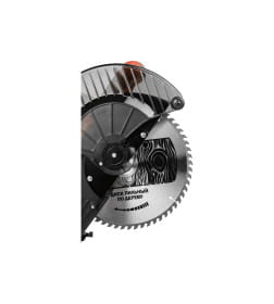 Пила торцовочная ELITECH ПТ 1825КУ