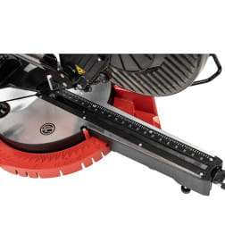 Пила торцовочная ELITECH ПТ 1825КУ