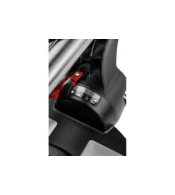 Пила торцовочная ELITECH ПТ 1825КУ