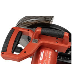 Пила торцовочная ELITECH ПТ 1825КУ