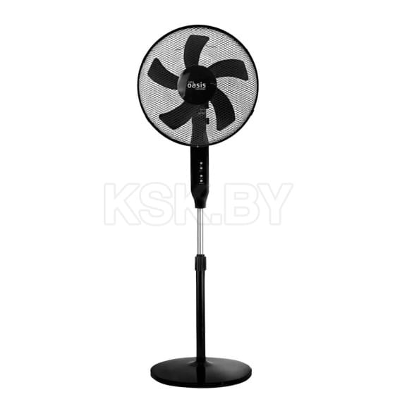 Вентилятор напольный making Oasis everywhere VF-40TMB