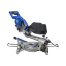 Пила торцевая REDBO CMS-210/1800 (CMS-210/1800) 