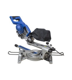 Пила торцевая REDBO CMS-210/1800