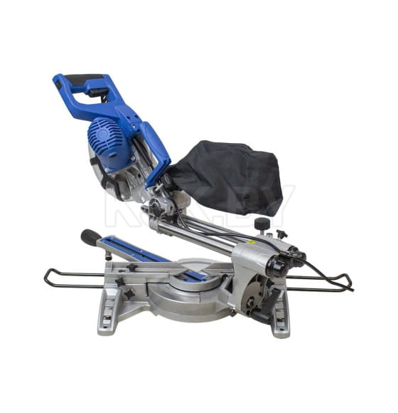 Пила торцевая REDBO CMS-210/1800 (CMS-210/1800) 