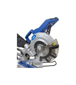 Пила торцевая REDBO CMS-210/1800