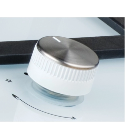 Газовая варочная панель Akpo PGA 604 HGC-T WH