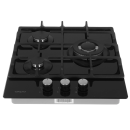 Газовая варочная панель AKPO PGA 453 FGC BL