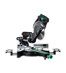 Пила торцевая DWT KGSP18-255 P