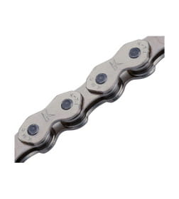 Цепь KMC K1-N (112 зв., серебристый)