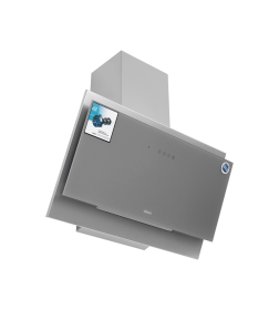 Кухонная вытяжка Akpo Juno Eco 60 wk-11 серый