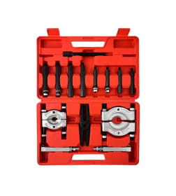 Набор съемников с сепаратором, 14 предметов, арт. № GT1Y070