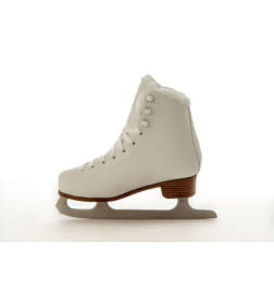 Коньки фигурные CALAMBUS мех Adeline р.36, 28418