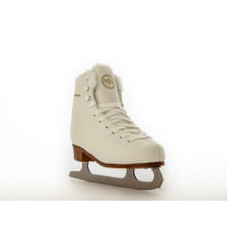 Коньки фигурные CALAMBUS мех Adeline р.36, 28418