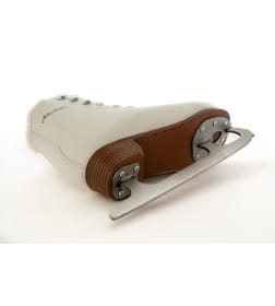 Коньки фигурные CALAMBUS мех Adeline р.36, 28418