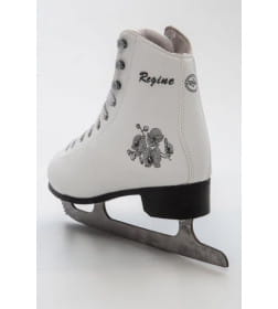 Коньки фигурные CALAMBUS Regine р.36