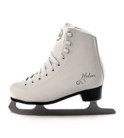 Коньки фигурные CALAMBUS мех Helen р.36, 28440