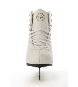 Коньки фигурные CALAMBUS мех Helen р.36, 28440