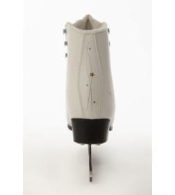 Коньки фигурные CALAMBUS мех Tessa р.36, 28429