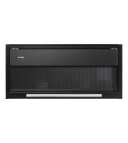Вытяжка кухонная ZORG AERIA 1280 60 S черная
