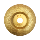 Шлифовальный алмазный диск DLT №27 VACUUM (1543) 