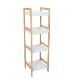 Стойка для хранения MARIGOLD, бамбук