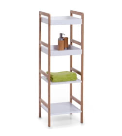 Стойка для хранения MARIGOLD, бамбук