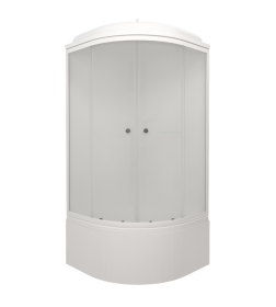 Кабина душевая Вельвет Б3 90х90 поддон 41 Triton Щ0000065753