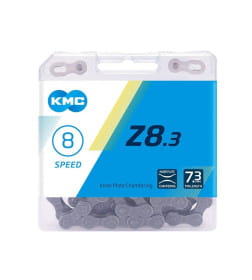 Цепь KMC Z8.3 (116 зв., EPT)