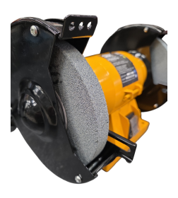 Станок точильный SBK PB2000-4